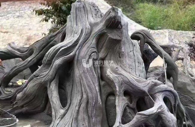 贵州仿木仿真树制作